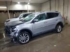 TOYOTA RAV4 2017