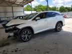 LEXUS RX 2021
