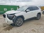 TOYOTA RAV4 2022