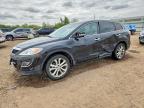 MAZDA CX-9 2011