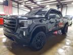 GMC SIERRA 2021