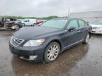 LEXUS LS 2012