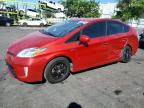 TOYOTA PRIUS 2013