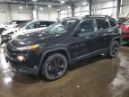 JEEP CHEROKEE 2016