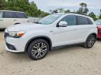 MITSUBISHI OUTLANDER SPORT 2016