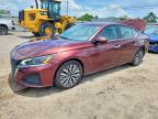 NISSAN ALTIMA 2023