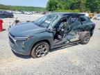 CHEVROLET TRAX 2025