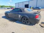 FORD MUSTANG 2002