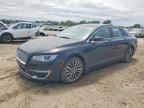 LINCOLN MKZ 2019