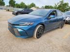 TOYOTA CAMRY 2025