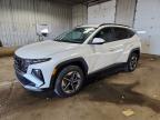 HYUNDAI TUCSON 2026