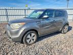 KIA SOUL 2016