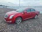 CADILLAC XTS 2013
