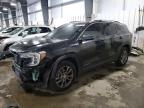 GMC TERRAIN 2022