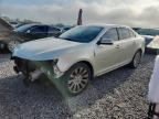 LINCOLN MKS 2010