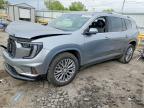 GMC ACADIA 2024