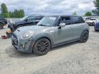 MINI COOPER 2016
