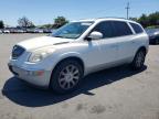 BUICK ENCLAVE 2012