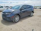 CHEVROLET EQUINOX 2022