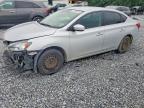 NISSAN SENTRA 2016