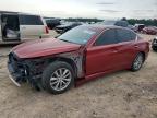 INFINITI Q50 2014