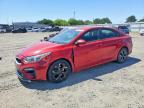 KIA FORTE 2019