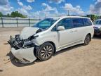 TOYOTA SIENNA 2020