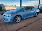 TOYOTA CAMRY HYBRID 2012
