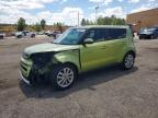 KIA SOUL 2017