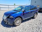 LINCOLN MKX 2012