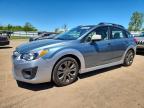 SUBARU IMPREZA 2012