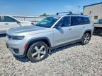 JEEP GRAND CHEROKEE 2021