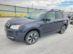 SUBARU FORESTER 2018