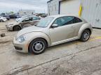 VOLKSWAGEN BEETLE 2012