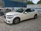 INFINITI Q50 2017