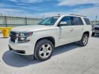 CHEVROLET TAHOE 2015