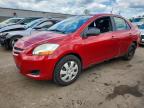 TOYOTA YARIS 2007