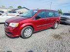 DODGE GRAND CARAVAN 2014