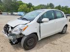 TOYOTA YARIS 2010