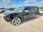 CHEVROLET SUBURBAN 2011