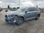 INFINITI QX60 2018