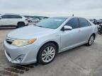 TOYOTA CAMRY HYBRID 2013