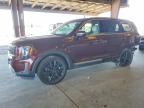 KIA TELLURIDE 2022
