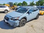SUBARU CROSSTREK 2019