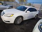 CHRYSLER 200 2013
