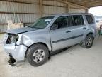 HONDA PILOT 2011