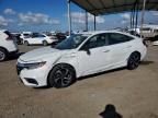 HONDA INSIGHT 2022