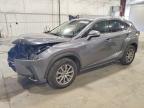 LEXUS NX 2020