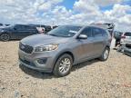KIA SORENTO 2018