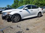 KIA OPTIMA 2016